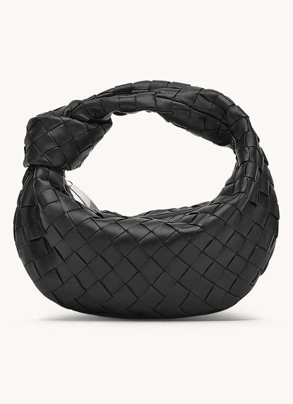 Borsa Mini Donna Hobo Casual