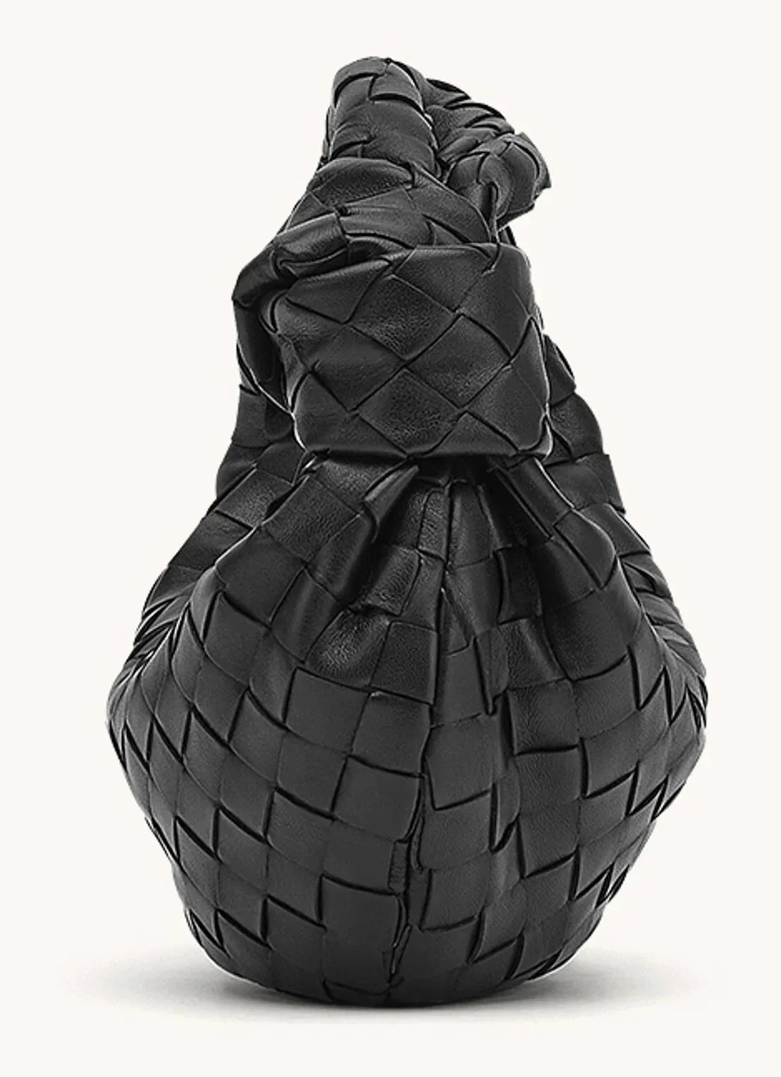 Borsa Mini Donna Hobo Casual