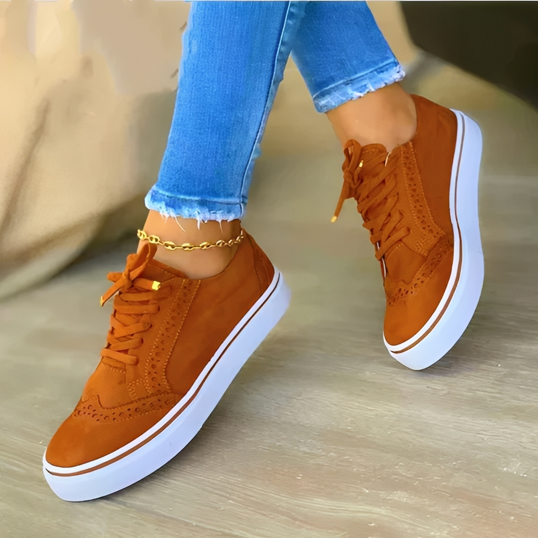 Sneaker Donna Ergonomiche Comfort