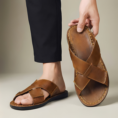 Sandali Uomo Estivi Eleganti e alla Moda