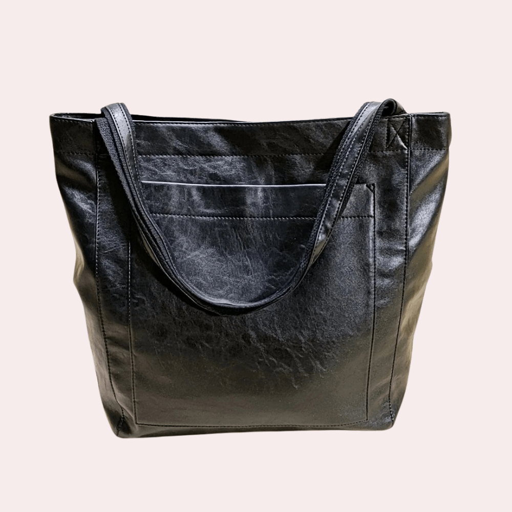 Borsa a Spalla Donna Capiente Comoda Uso Quotidiano