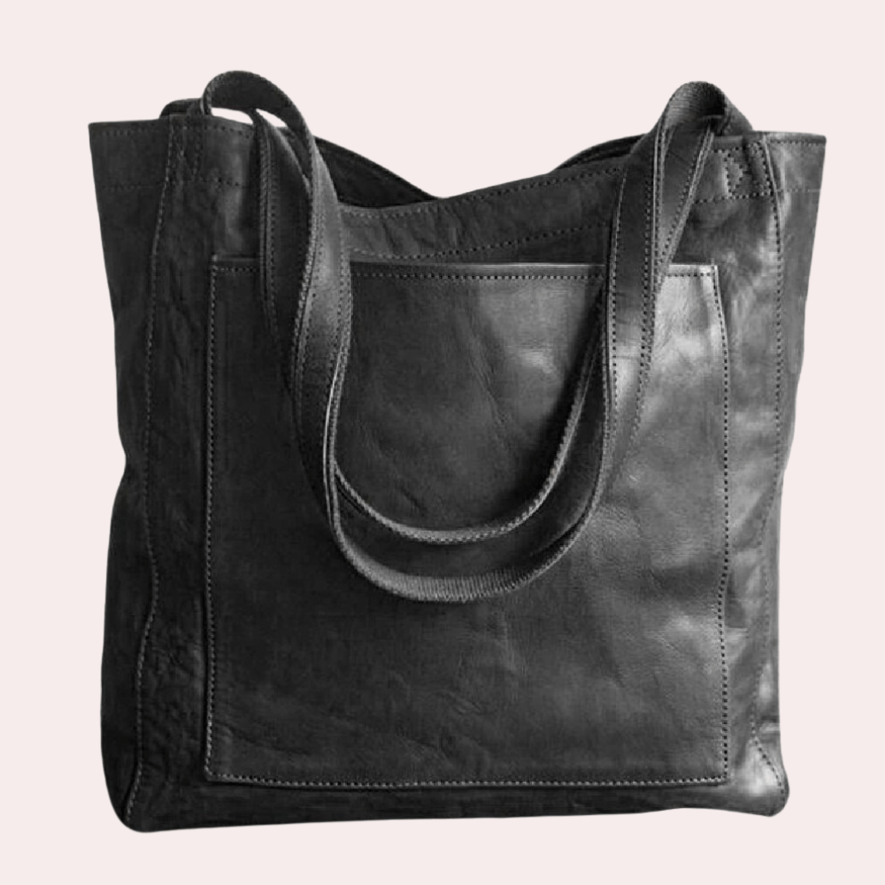 Borsa a Spalla Donna Capiente Comoda Uso Quotidiano