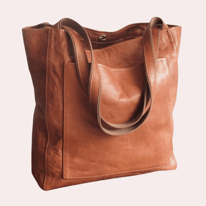 Borsa a Spalla Donna Capiente Comoda Uso Quotidiano