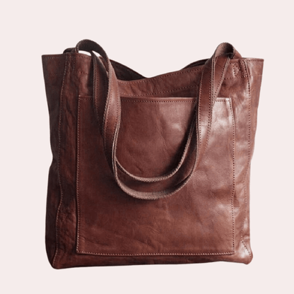 Borsa a Spalla Donna Capiente Comoda Uso Quotidiano
