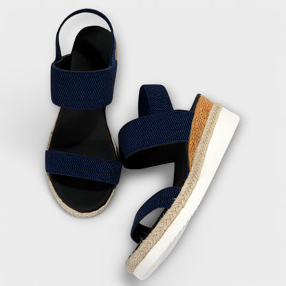 Sandali Donna Comfort Ottimale Ergonomici
