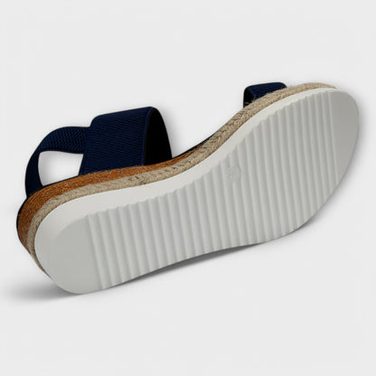 Sandali Donna Comfort Ottimale Ergonomici
