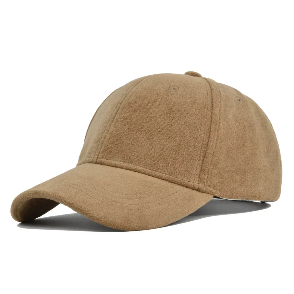 Cappellino Unisex Snapback Regolabile Visiera Classica - Brentozzi