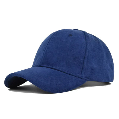 Cappellino Unisex Snapback Regolabile Visiera Classica