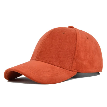 Cappellino Unisex Snapback Regolabile Visiera Classica