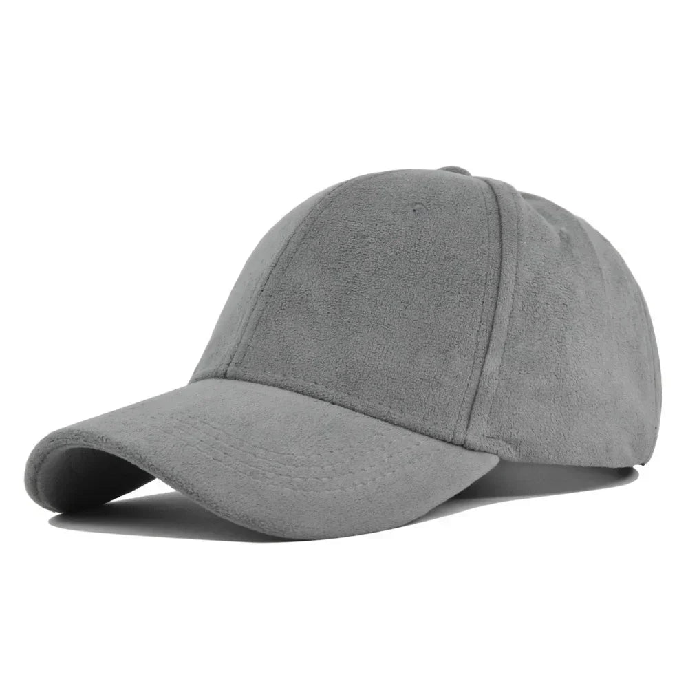 Cappellino Unisex Snapback Regolabile Visiera Classica