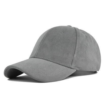Cappellino Unisex Snapback Regolabile Visiera Classica