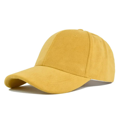 Cappellino Unisex Snapback Regolabile Visiera Classica