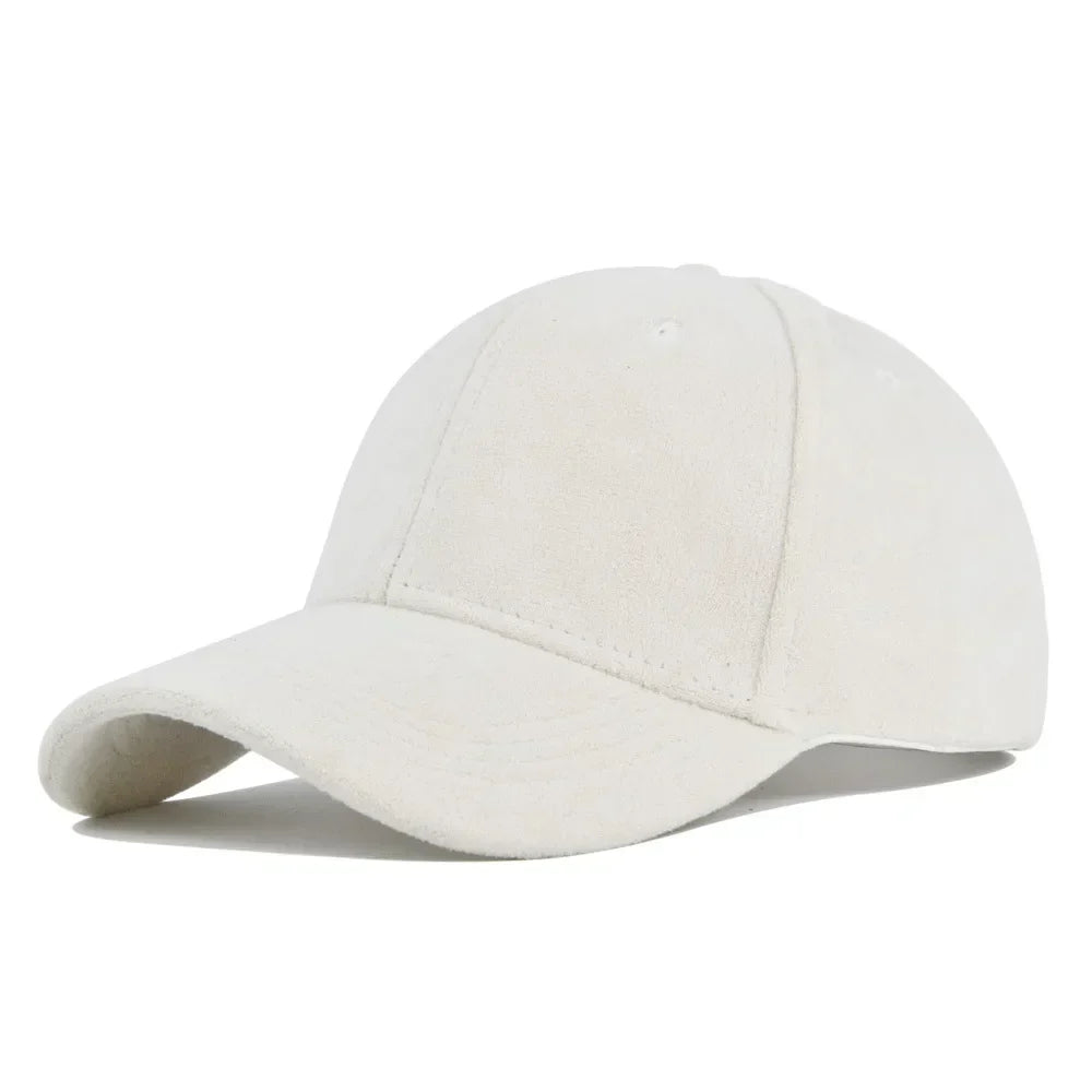 Cappellino Unisex Snapback Regolabile Visiera Classica