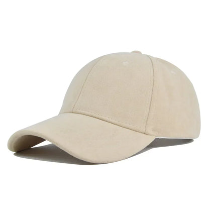 Cappellino Unisex Snapback Regolabile Visiera Classica