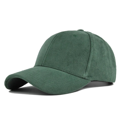 Cappellino Unisex Snapback Regolabile Visiera Classica
