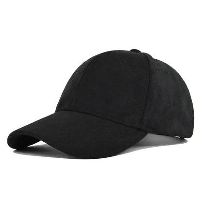 Cappellino Unisex Snapback Regolabile Visiera Classica