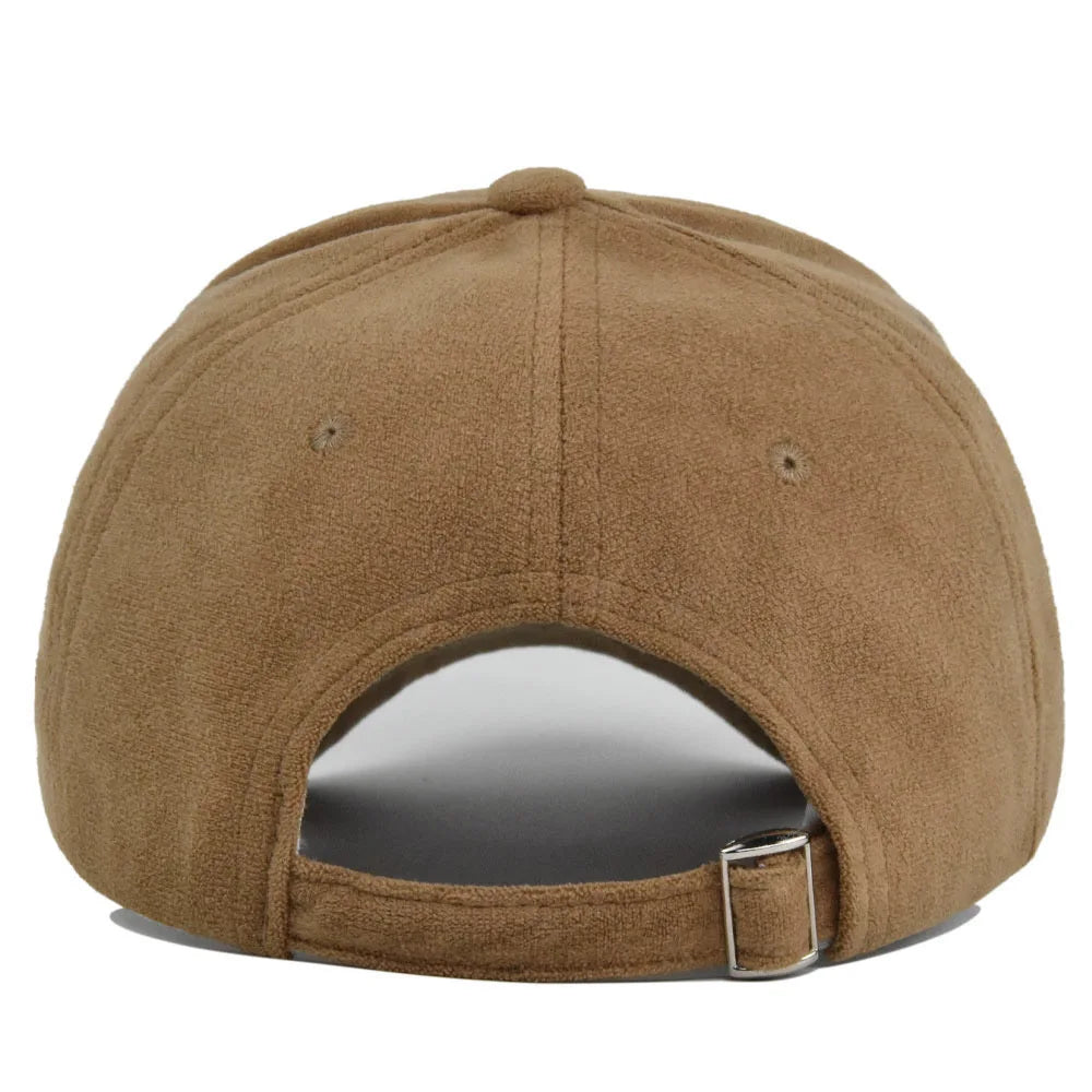 Cappellino Unisex Snapback Regolabile Visiera Classica