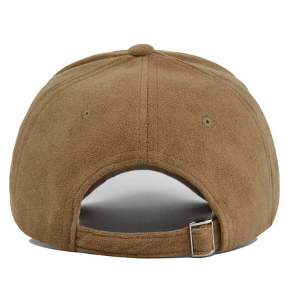 Cappellino Unisex Snapback Regolabile Visiera Classica