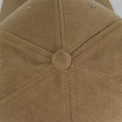 Cappellino Unisex Snapback Regolabile Visiera Classica