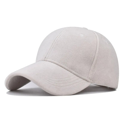 Cappellino Unisex Snapback Regolabile Visiera Classica
