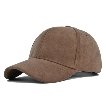 Cappellino Unisex Snapback Regolabile Visiera Classica
