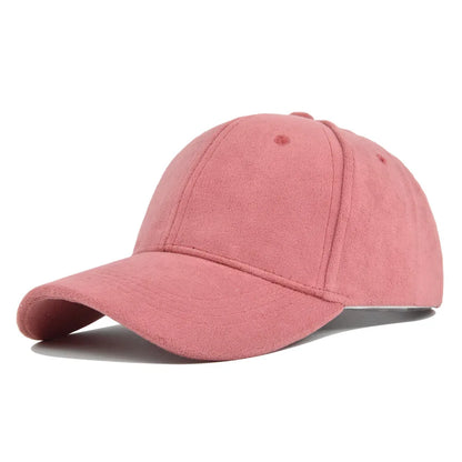 Cappellino Unisex Snapback Regolabile Visiera Classica