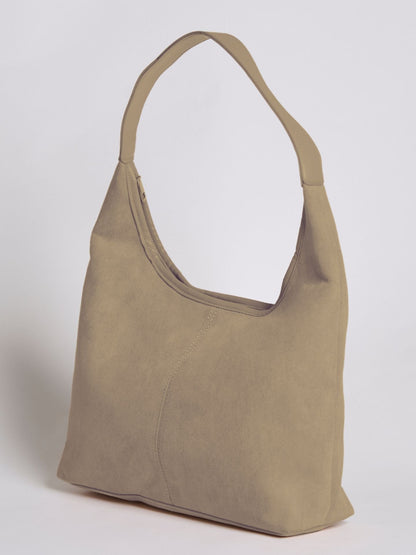 Borsa Tote Donna in Ecopelle Vegan Stile Pratico Durable