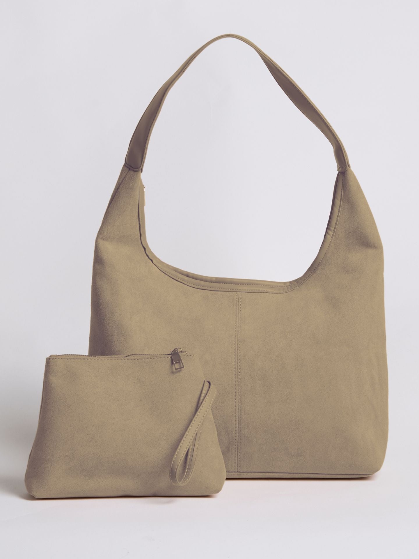 Borsa Tote Donna in Ecopelle Vegan Stile Pratico Durable