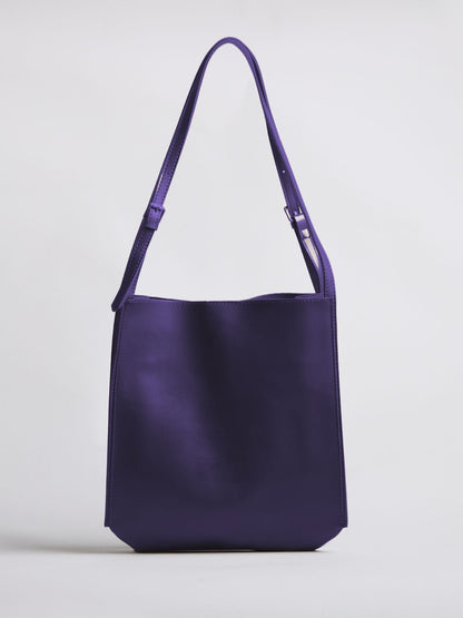 Borsa a Tracolla Donna in Ecopelle Elegante Capiente