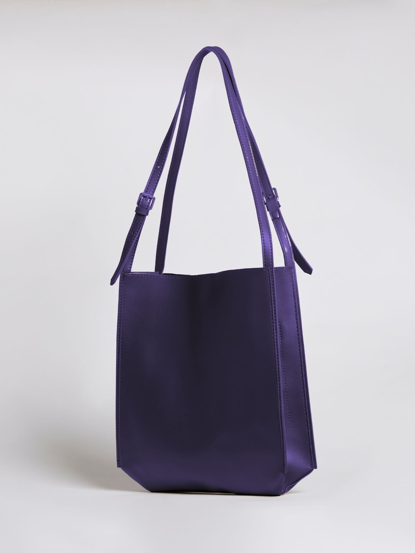 Borsa a Tracolla Donna in Ecopelle Elegante Capiente
