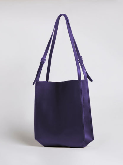 Borsa a Tracolla Donna in Ecopelle Elegante Capiente