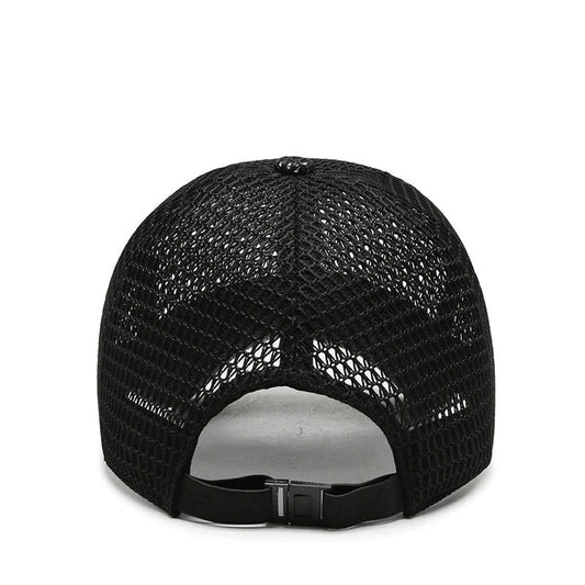 Cappello Estivo Donna Leggero Traspirante con Protezione UV - Vesarelli