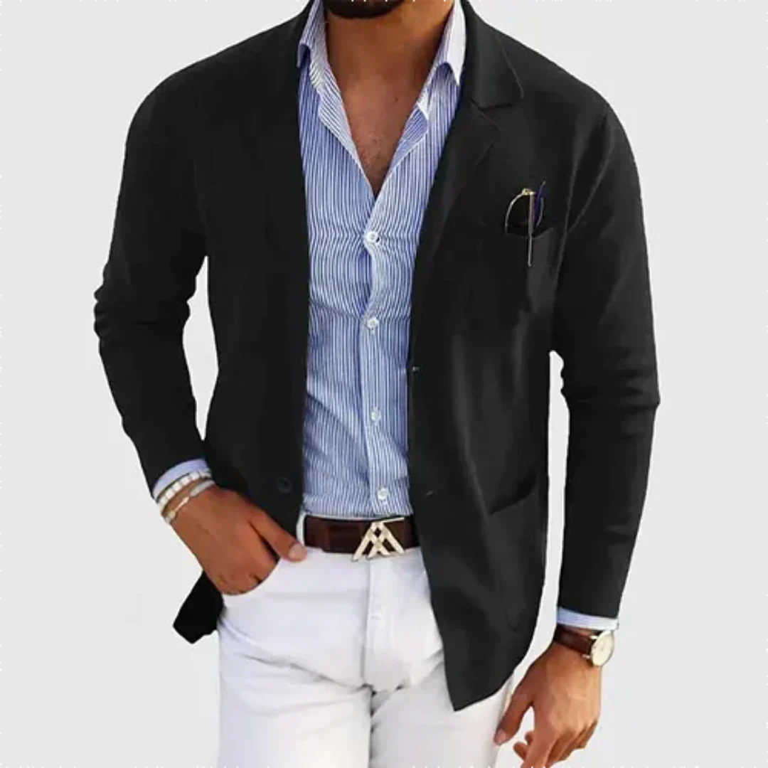 Blazer Uomo da Lavoro Termico