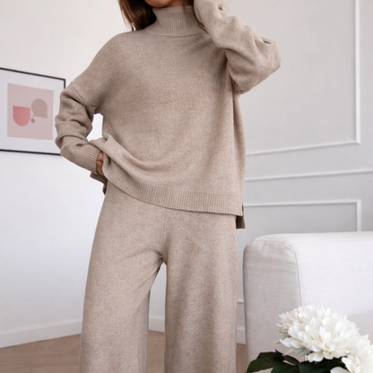 Completo Donna Leggero e Confortevole Relax