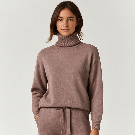 Completo Lounge Donna e Pantaloni Linea Semplice - Brentozzi