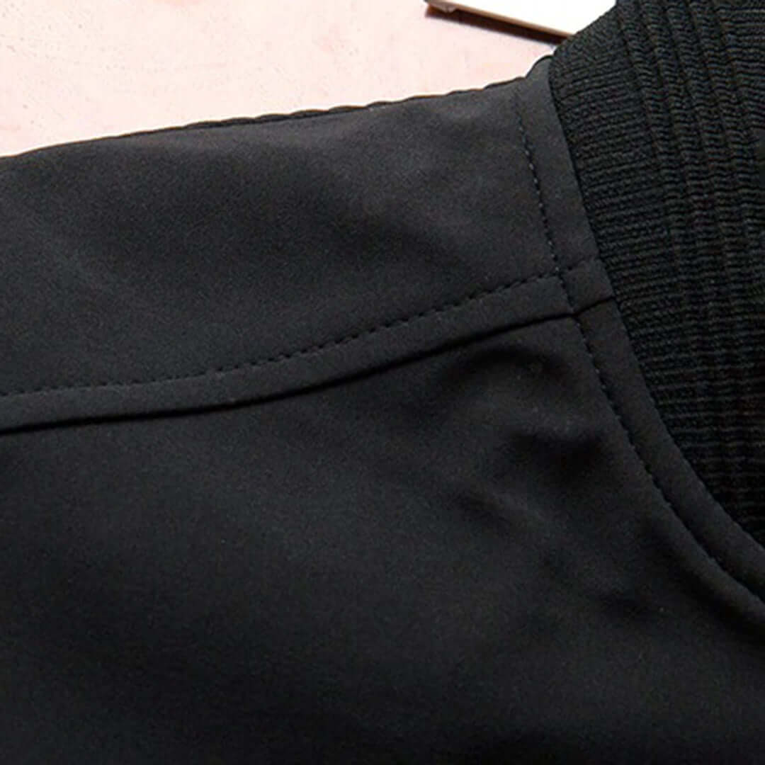 Giacca Leggera Uomo Primavera Stile Casual