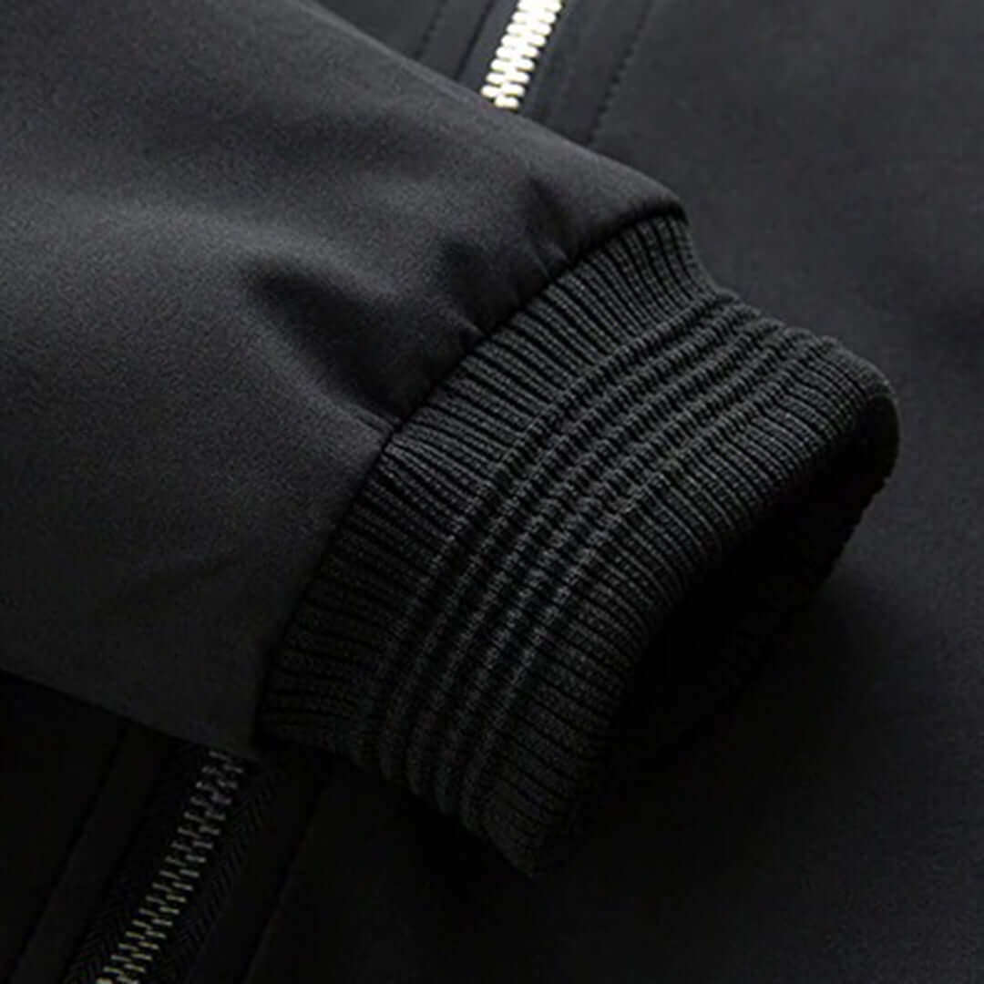 Giacca Leggera Uomo Primavera Stile Casual