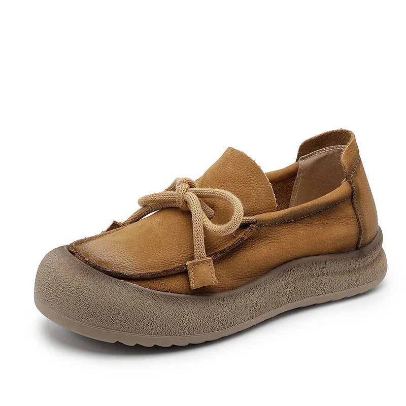 Comode ballerine Mary Jane da donna in finta pelle scamosciata 1
