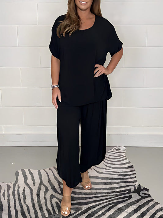 Completo Donna Coordinato e Pantaloni - Brentozzi