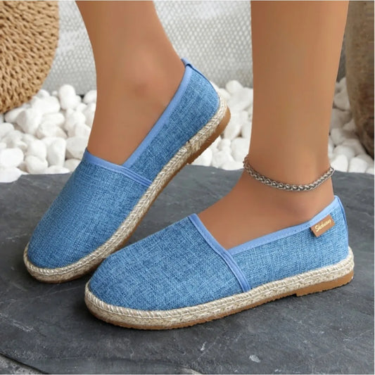 Scarpe Ortopediche Uomo Estive Traspiranti Slip-On - Vesarelli