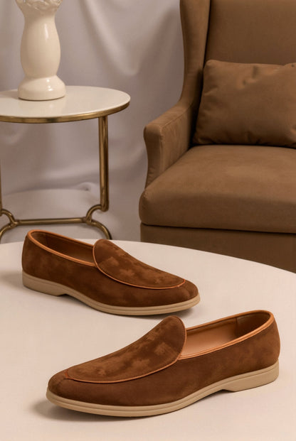 Mocassini Uomo Pelle Classici e Versatili