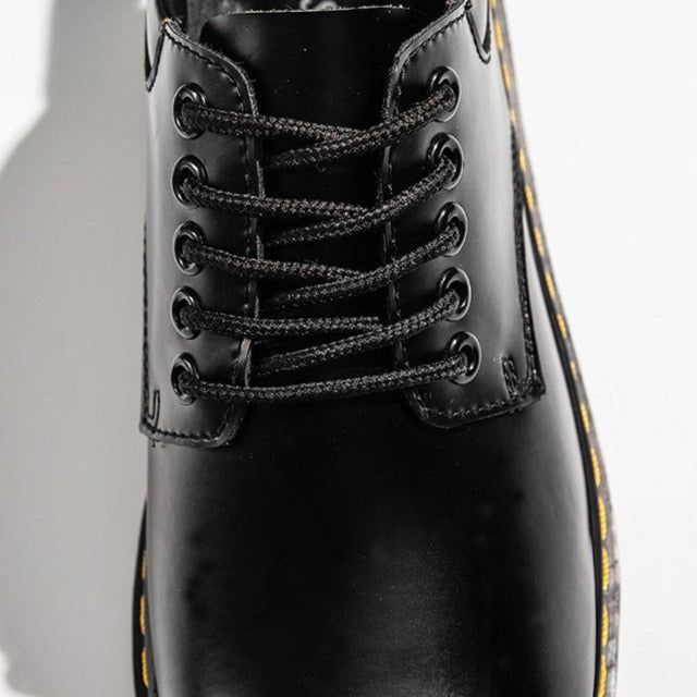 Scarpe Uomo Tempo Libero Comode