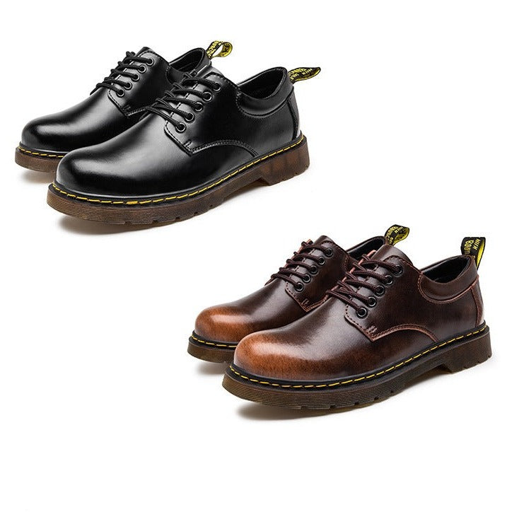 Scarpe Uomo Tempo Libero Comode