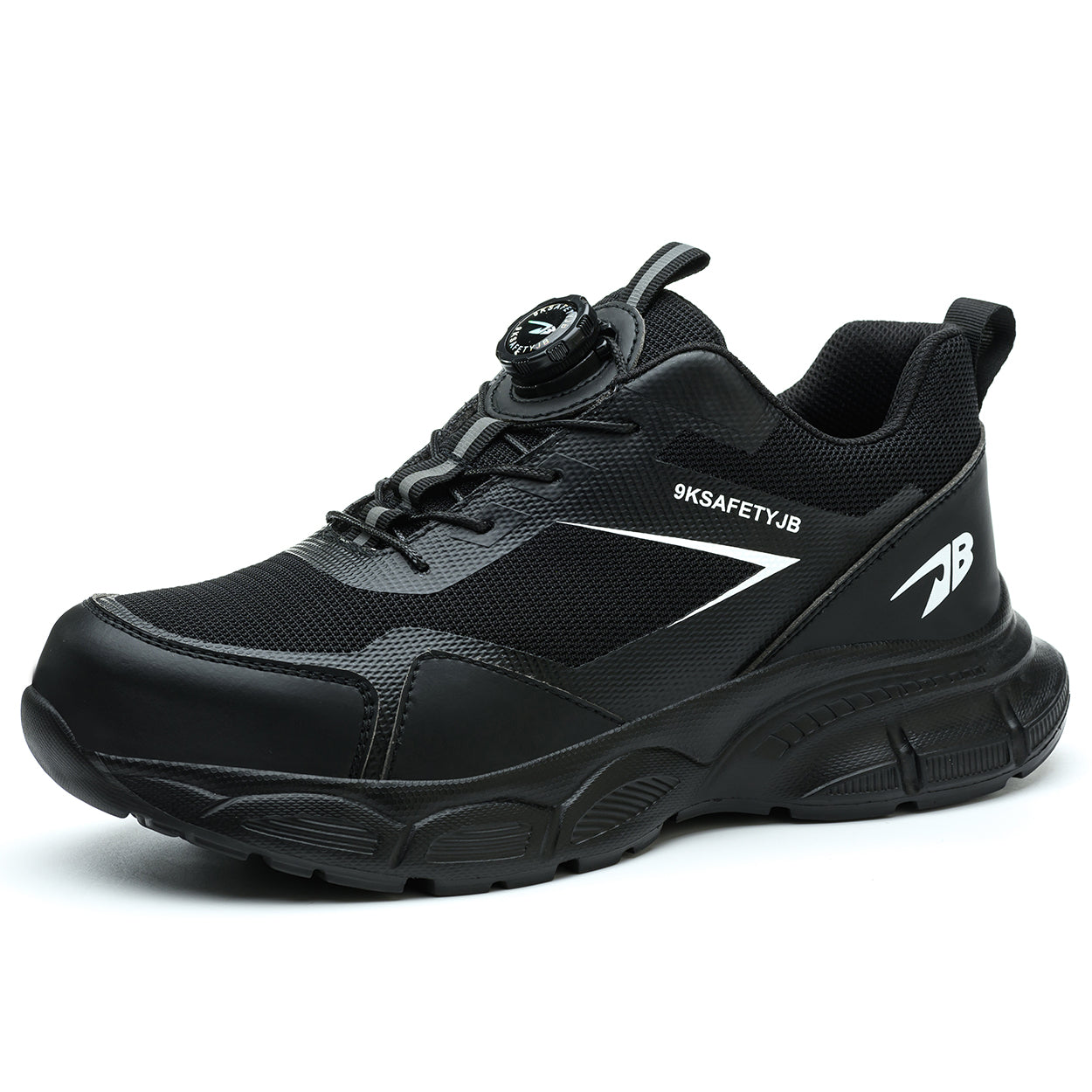 Sneaker Sicurezza Uomo Leggeri