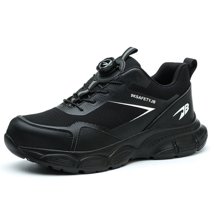 Sneaker Sicurezza Uomo Leggeri