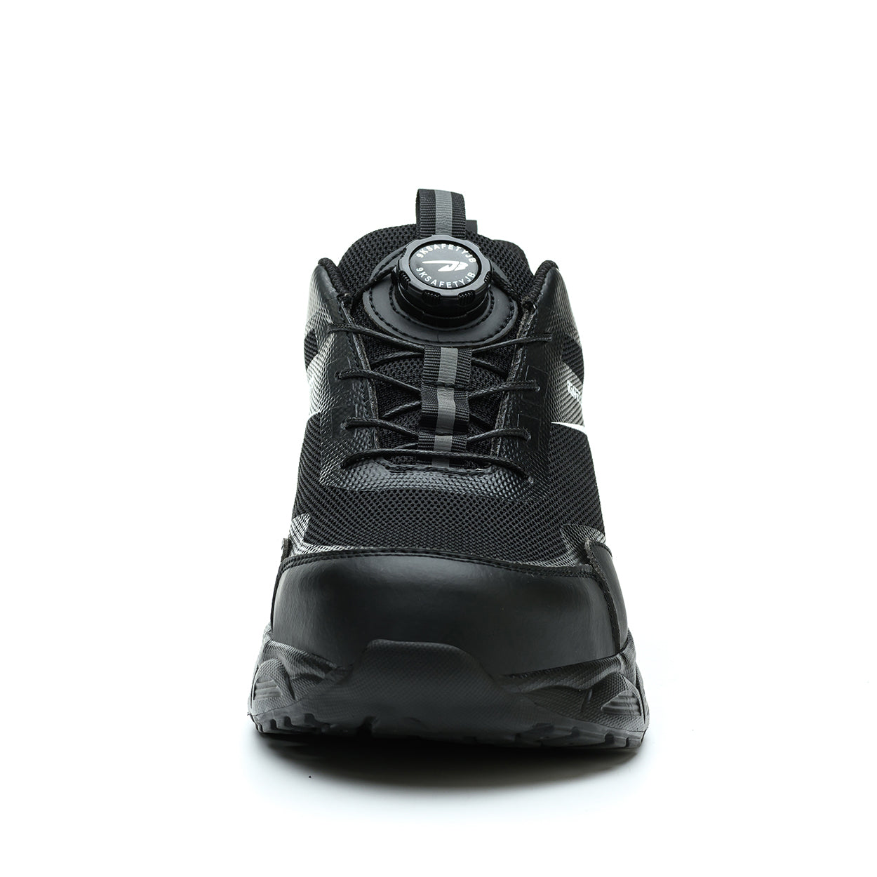 Sneaker Sicurezza Uomo Leggeri
