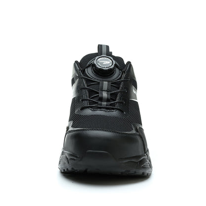 Sneaker Sicurezza Uomo Leggeri
