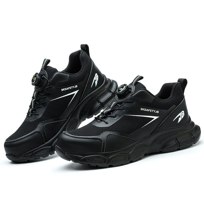 Sneaker Sicurezza Uomo Leggeri