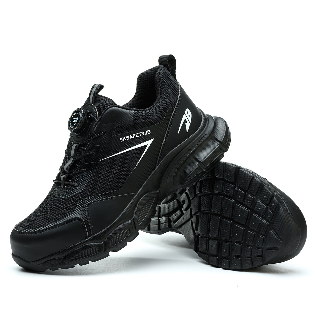 Sneaker Sicurezza Uomo Leggeri