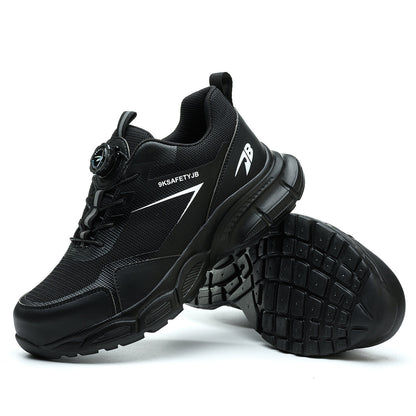 Sneaker Sicurezza Uomo Leggeri